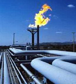 اهميت فروش گاز ايران به اروپا